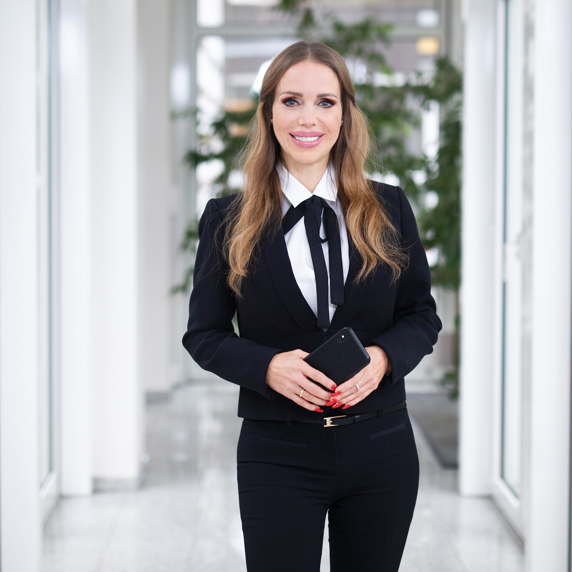 Wunderschne Annina Semmelhaack Elmshorn Bild